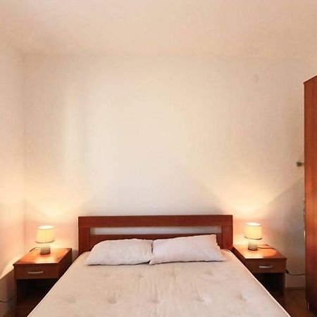 Sun Apartment Kotor Buitenkant foto